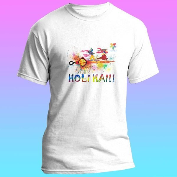 Holi hai 1 wh uni