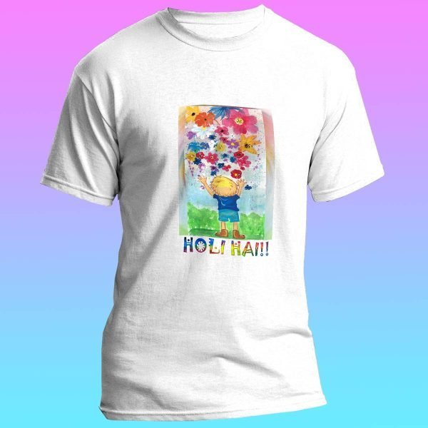 Holi hai 3 wh uni