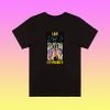 Mypower bl tee
