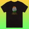 Thumb tee