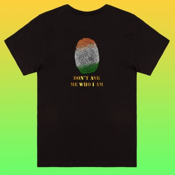 Thumb tee
