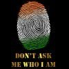 Thumbprint design