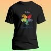 Equal life official bl t