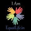Equal life official bl v