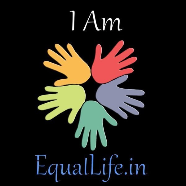 Equal life official bl v