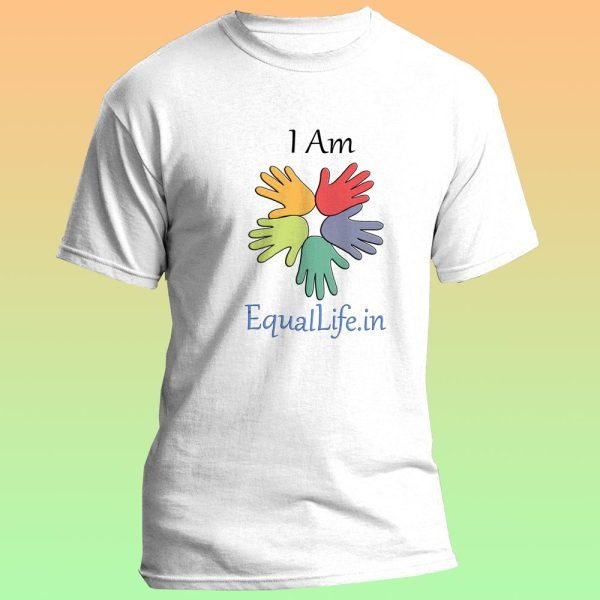 Equal life official wh t