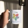 Equallife mug wh main