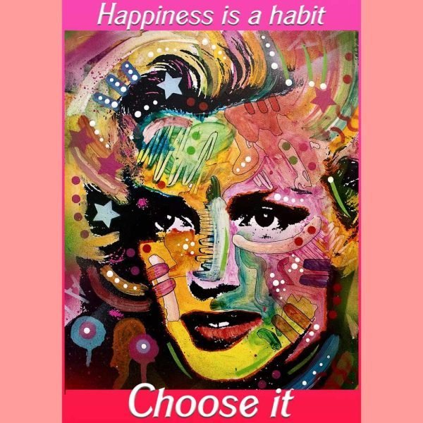 Happiness design