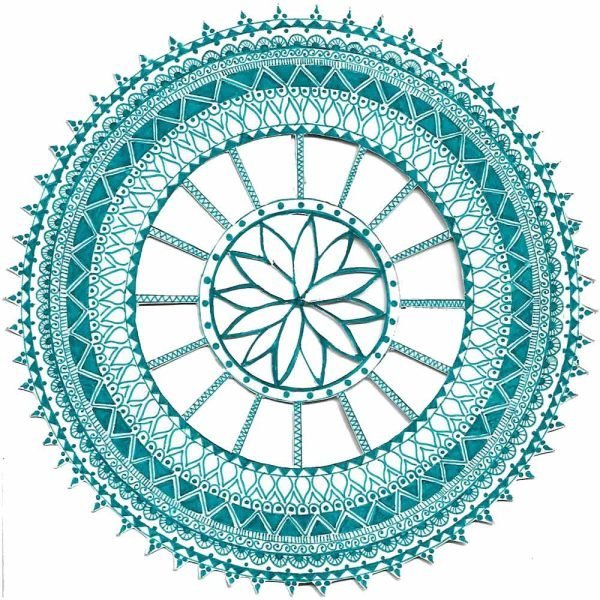 Mandala 1