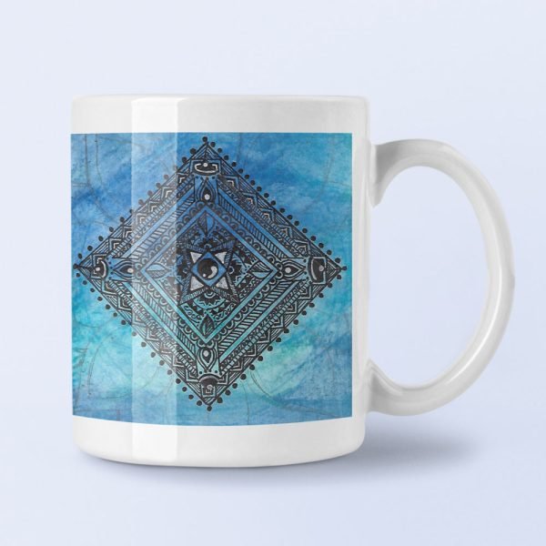 Mandala 2 wh d