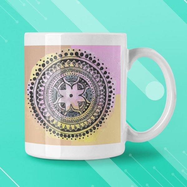 Mandala 6 wh d