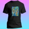 Peacock bl t