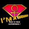 Superwoman design bl