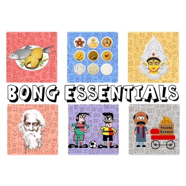 Bong essentials wh design