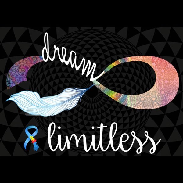 Celebrate possibilities design