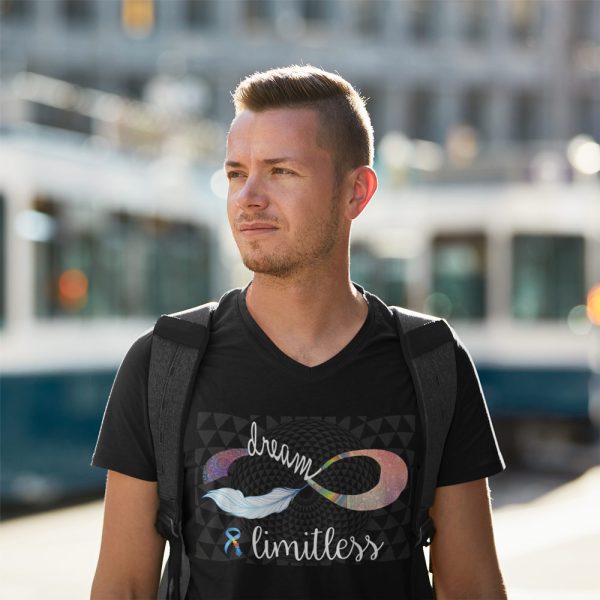 Dream limitless bl m