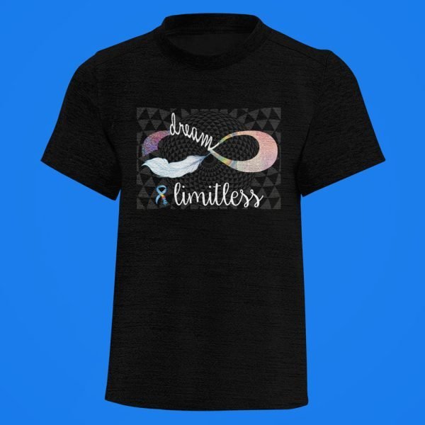 Dream limitless bl t