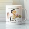 James bong mug wh 1