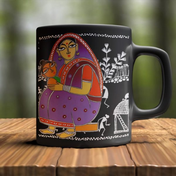 Jamini 2 mug bl