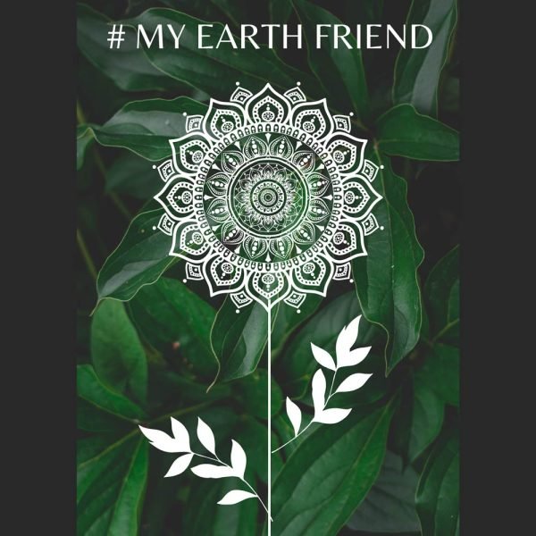 My earth friend bl master