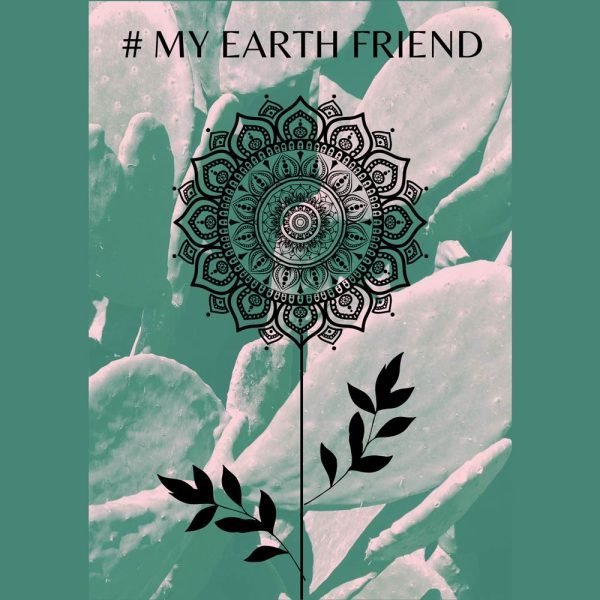 My earth friend wh design
