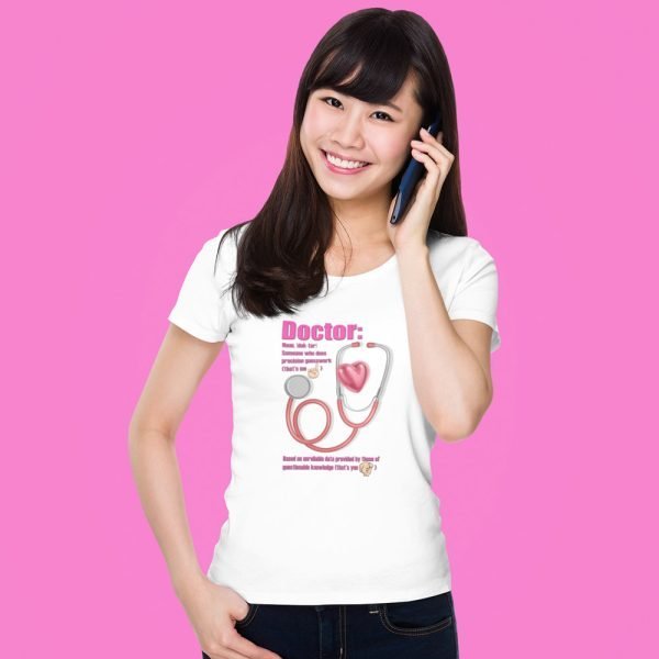 Funny doctor women wh m