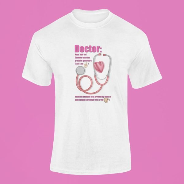 Funny doctor women wh t