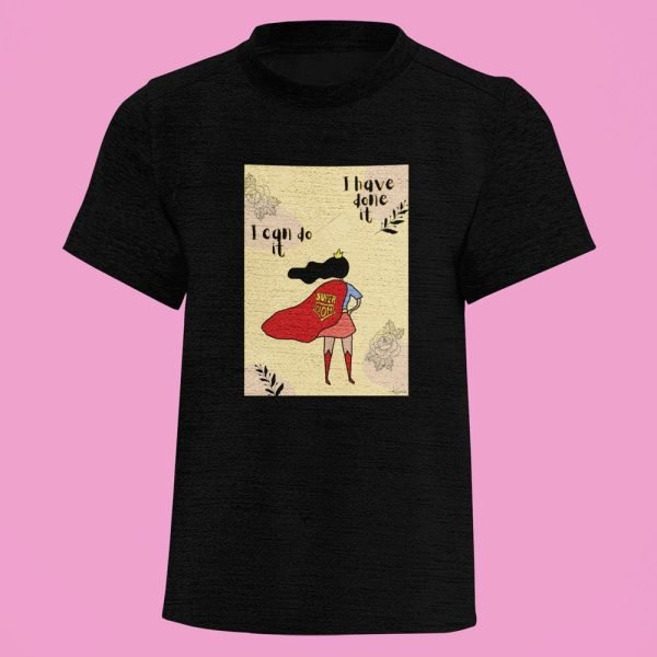 Super mom1 bl t