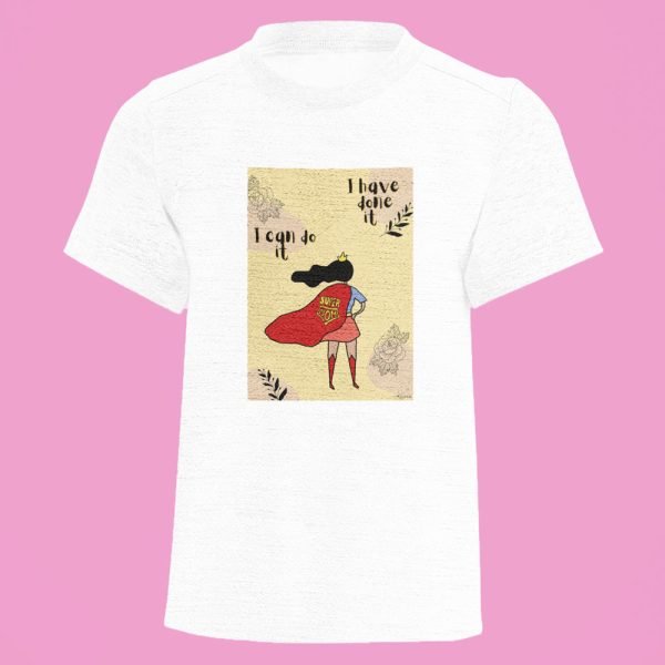 Super mom1 wh t