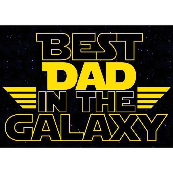 Best dad wh d