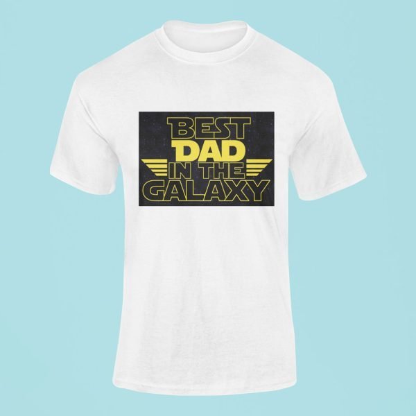 Best dad wh t