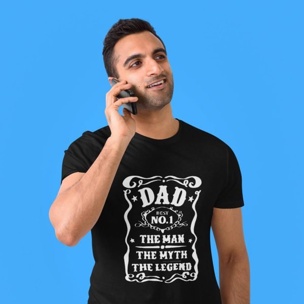 Dad myth bl m