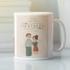 Father 3 mini posters wh