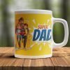 Superdad 1 wh