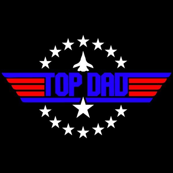Top dad bl d