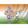 India at 75 wh d