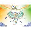 India elephant wh d