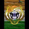 India tiger bl d