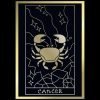 Zodiac cancer 1 bl d