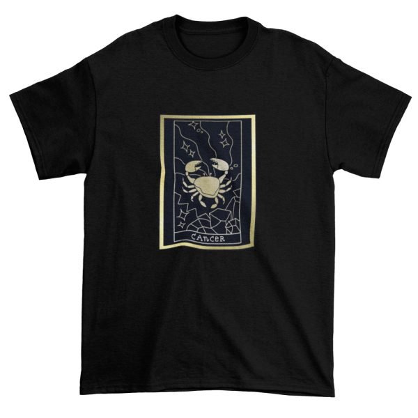 Zodiac cancer 1 bl t