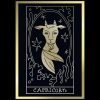 Zodiac capricon 1 bl d