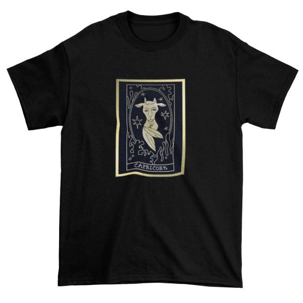 Zodiac capricon 1 bl t
