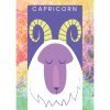 Zodiac capricon 2 wh d