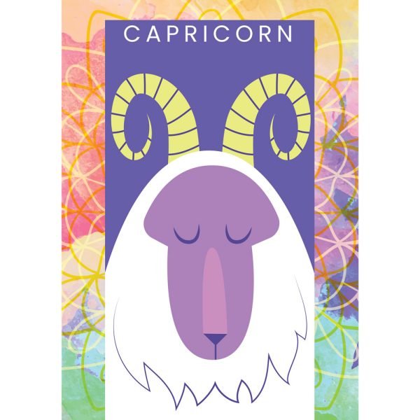 Zodiac capricon 2 wh d