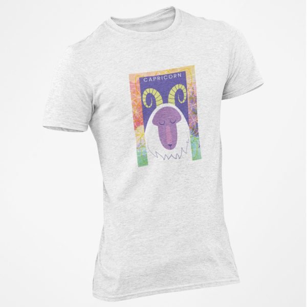 Zodiac capricon 2 wh t