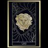 Zodiac leo 1 bl d
