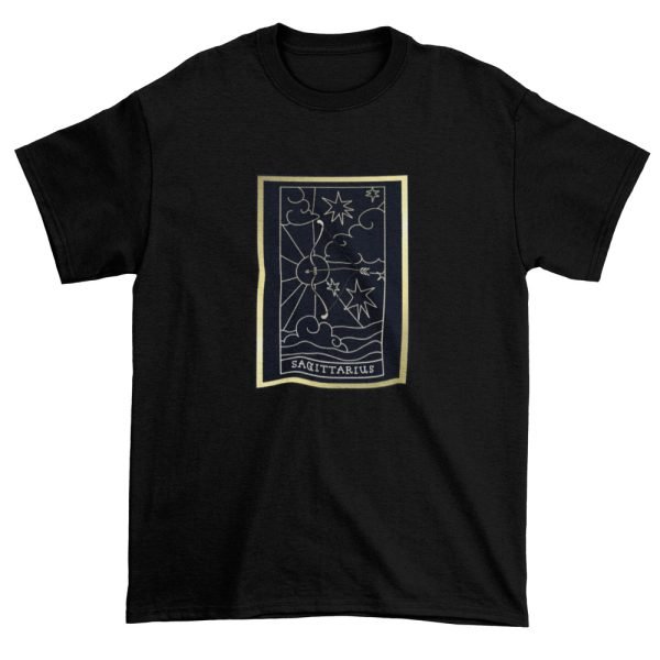 Zodiac sagittarius 1 bl t