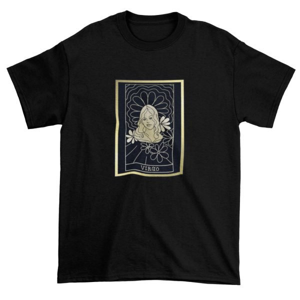 Zodiac virgo 1 bl t