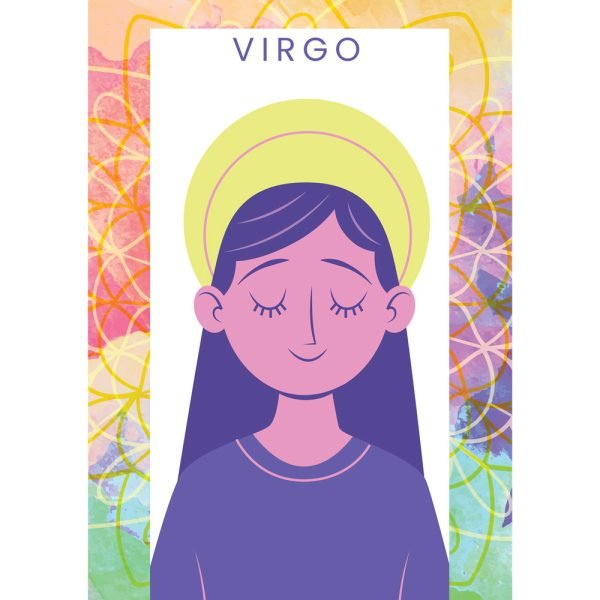Zodiac virgo 2 wh d