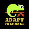 Adapt to change bl d